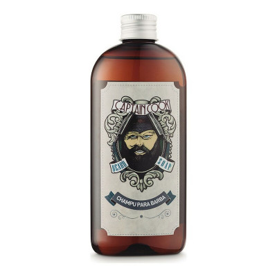 Shampoo per Barba Eurostil (250 ml)