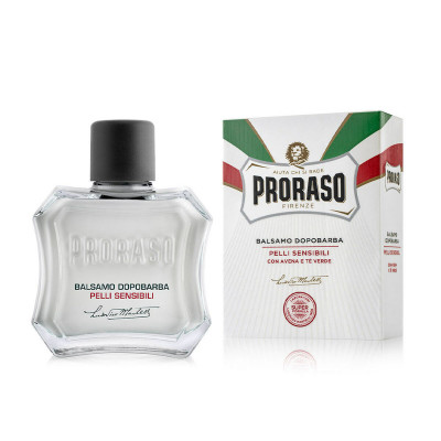 Balsamo Dopobarba White Proraso (100 ml)