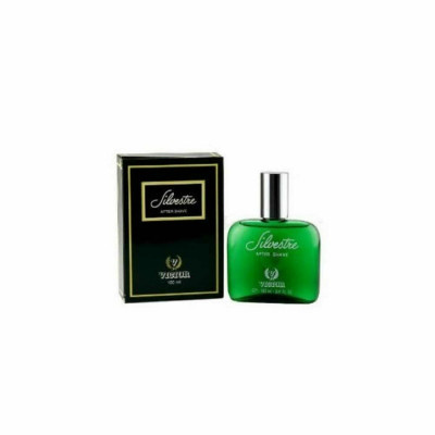 Lozione Dopobarba SIlvestre Victor (200 ml)