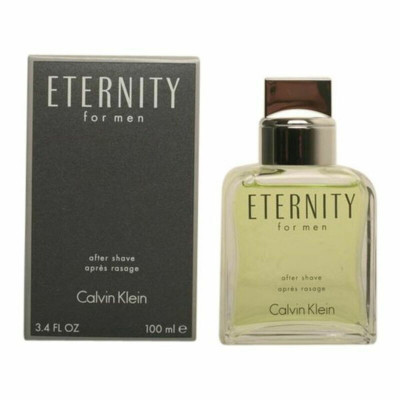 After Shave Eternity for Men Calvin Klein (100 ml)