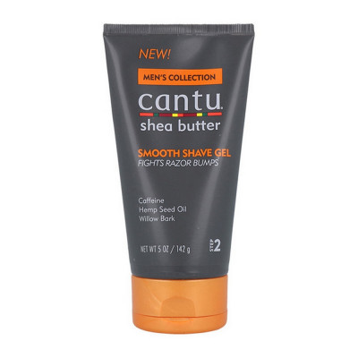 Gel da Barba Cantu  Shea Butter (142 g)