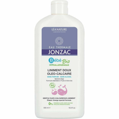 After Shave Eau Thermale Jonzac 1336388 (500 ml)