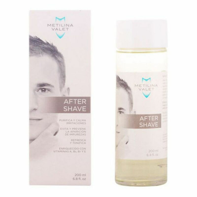 After Shave Metilina Valet (200 ml)