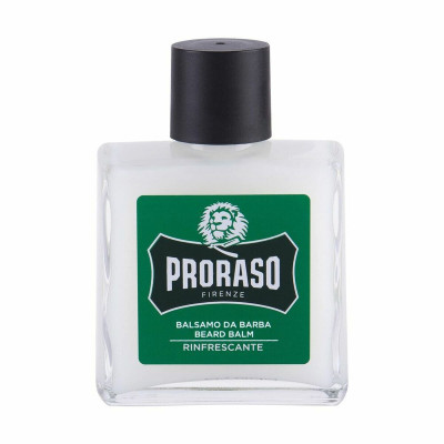 Balsamo per la Barba Proraso Green (100 ml)