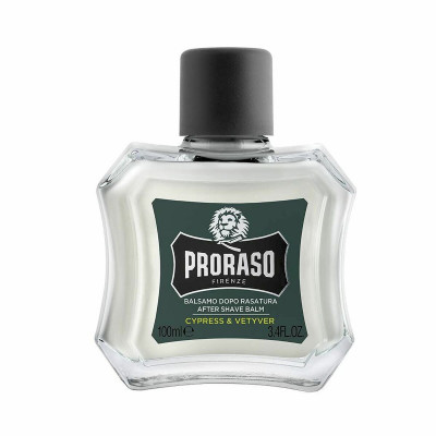 Balsamo Dopobarba Proraso Green (100 ml)