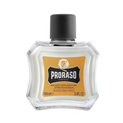 Balsamo Dopobarba Proraso Yellow (100 ml)