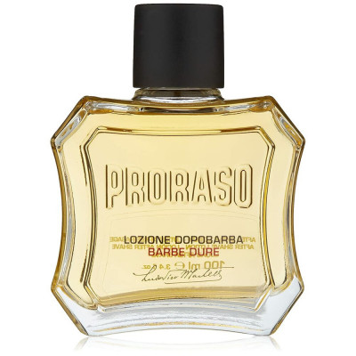 Lozione Dopobarba Proraso Red Alcool (100 ml)