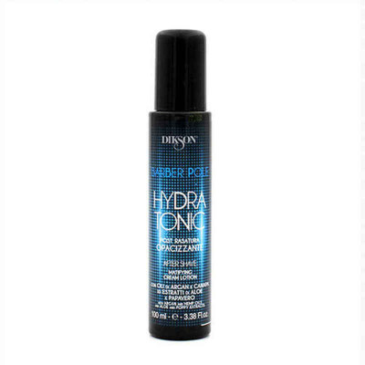 After Shave Barber Pole Hydra Tonic Dikson Muster (100 ml)