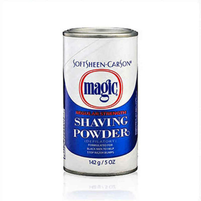 Crema da Barba Soft  Sheen Carson Magic Reg In polvere (142 g)