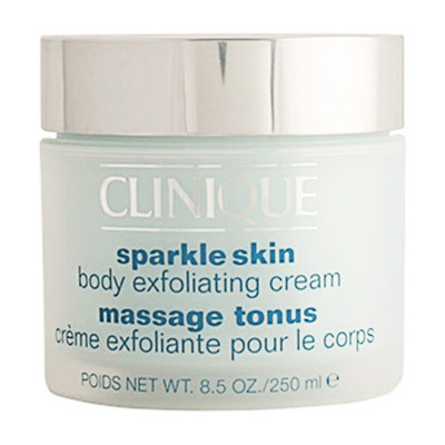 Esfoliante Corpo Sparkle Skin Clinique