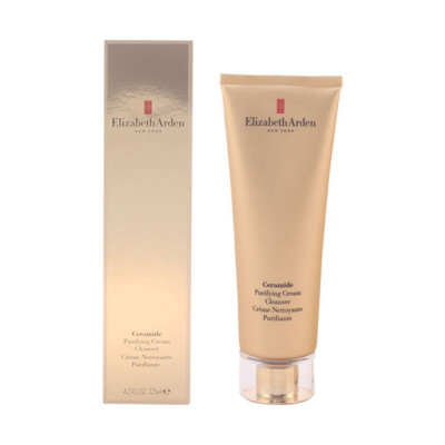 Detergente Viso Ceramide Elizabeth Arden