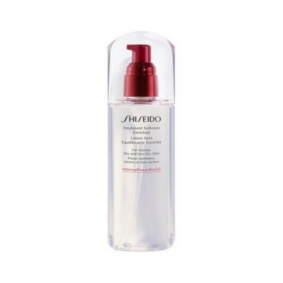 Lozione Equilibrante Defend SkinCare Enriched Shiseido (150 ml)