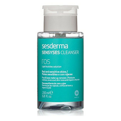 Detergente Viso Sensyses Ros Sesderma (200 ml)