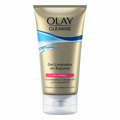 Gel Detergente Viso CLEANSE Olay (150 ml)