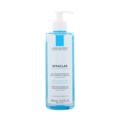 Gel Detergente Viso Effaclar La Roche Posay