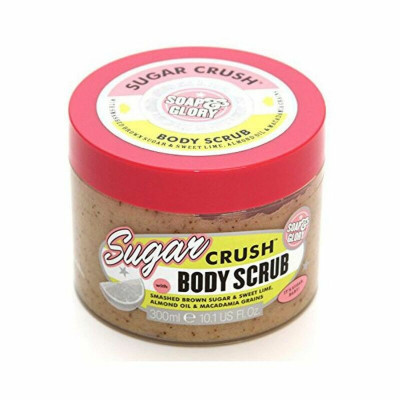 Esfoliante Corpo Sugar Crush Soap  Glory (300 ml)