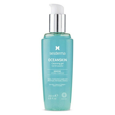 Gel Detergente Sesderma Oceanskin (200 ml)