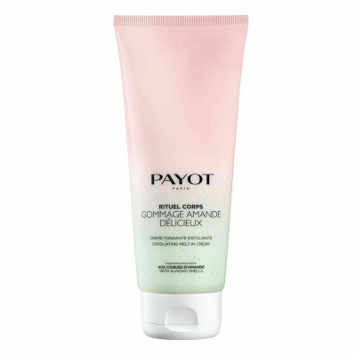 Crema Esfoliante Corps Amande Delicieux Payot (200 ml)