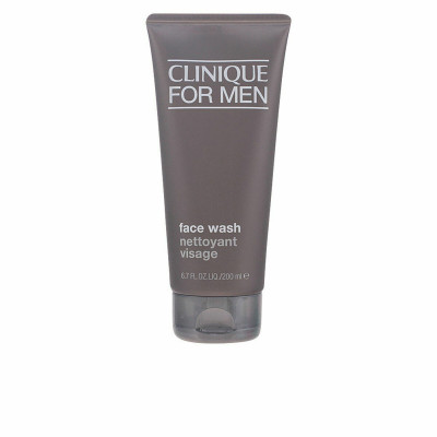 Detergente Viso Clinique Face Wash Men (200 ml)