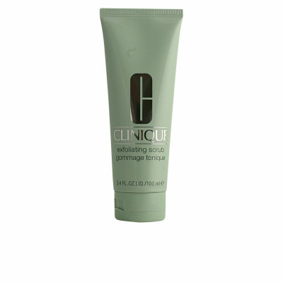 Esfoliante Viso Clinique Exfoliating Scrub (100 ml)