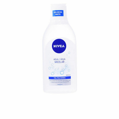 Acqua Micellare Nivea (400 ml)