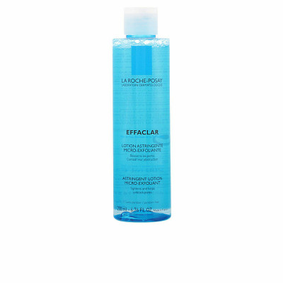 Lozione Purificante microesfoliante La Roche Posay Effaclar Astringente 200 ml (200 ml)