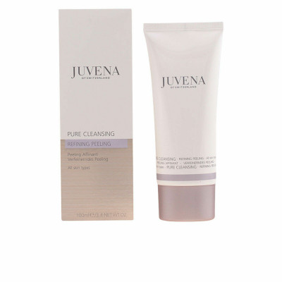 Crema Esfoliante Juvena Pure Cleansing (100 ml) (100 ml)