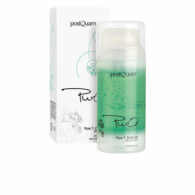 Gel Detergente Purificante Postquam Pure Tzone (100 ml)