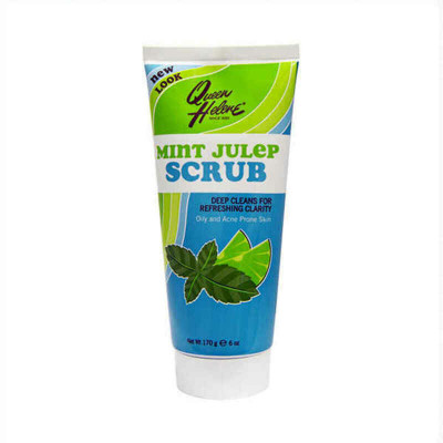 Esfoliante Viso    Queen Helene Mint Julep             (170 g)