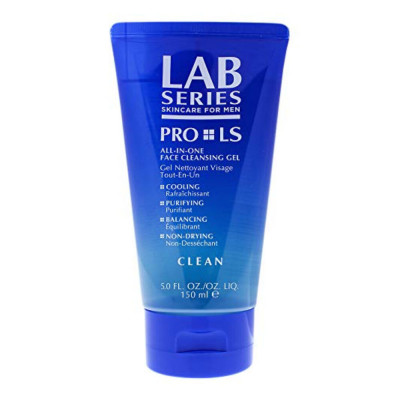 Gel Detergente Viso Aramis Lab Series Pro Ls (150 ml)