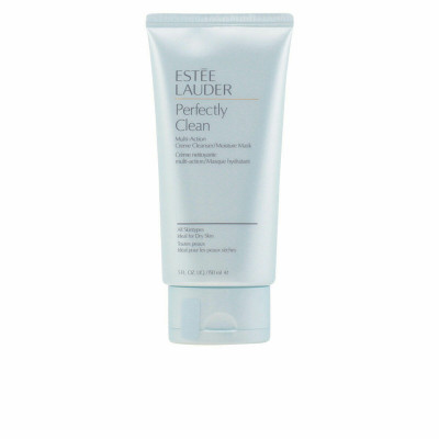 Schiuma Detergente Estee Lauder Perfectly Clean (150 ml)