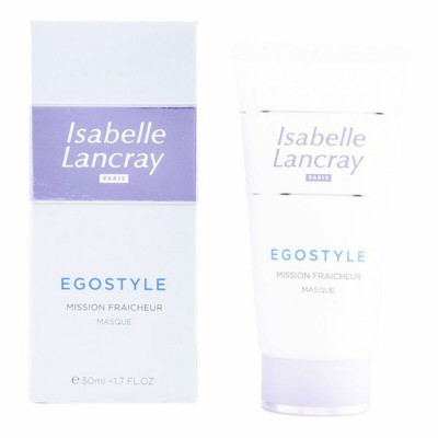 Maschera Idratante Egostyle Isabelle Lancray (50 ml)