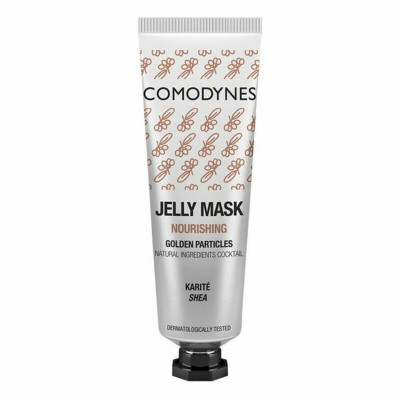 Maschera Viso Jelly Comodynes (30 ml)