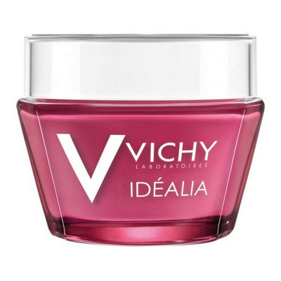 Maschera Illuminante Idéalia Vichy (50 ml)