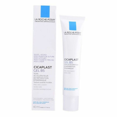 Complesso Riparatore Cicaplast La Roche Posay (40 ml)