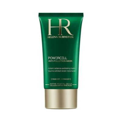 Maschera Rivitalizzante Powercell Anti-pollution Helena Rubinstein (100 ml)