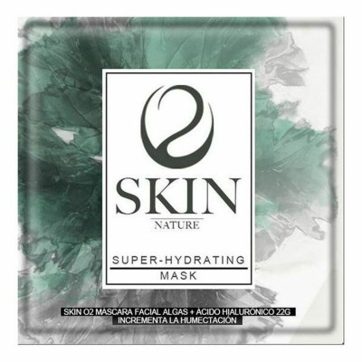 Maschera Idratante Skin Set Skin O2