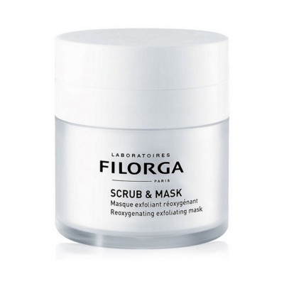Maschera Esfoliante Reoxygenating Filorga (55 ml)