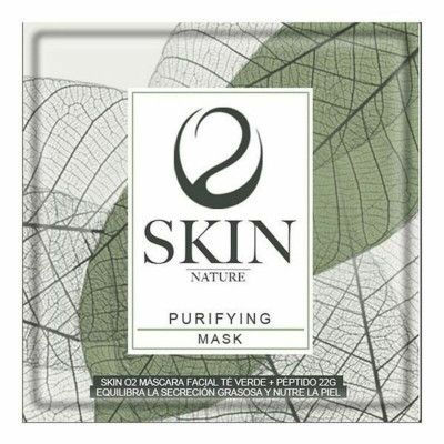 Maschera Skin Set Skin O2