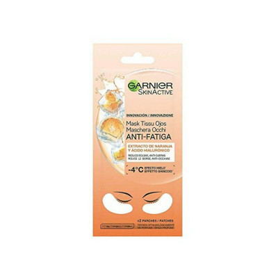 Maschera per il Contorno Occhi Skin Active Garnier