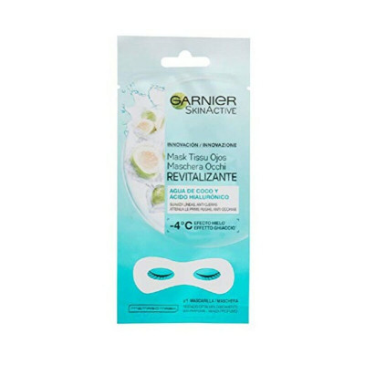 Maschera Rivitalizzante Skin Active Garnier