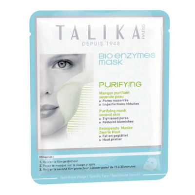 Maschera Talika Bio Enzymes Purifyng (20 gr)