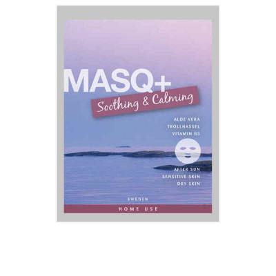 Maschera Viso Soothing  Calming MASQ+ (25 ml)