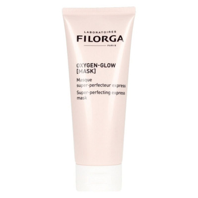 Maschera Viso Oxygen-Glow Super Perfecting Express Filorga (75 ml)