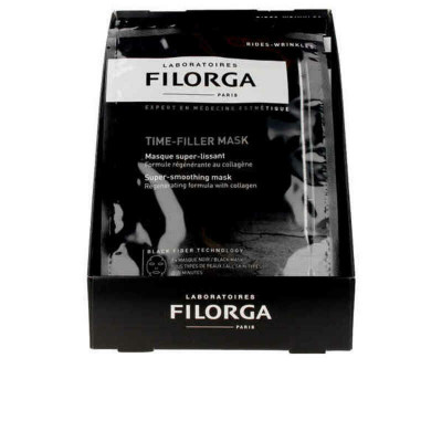 Maschera Viso Time Filler Filorga 12 uds