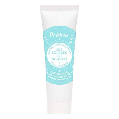 Maschera Viso Icesource Polaar (50 ml)