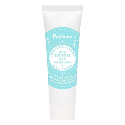 Maschera Viso Icesource Polaar (50 ml)