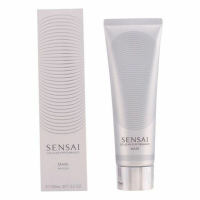 Maschera Sensai Cellular Performance (100 ml)