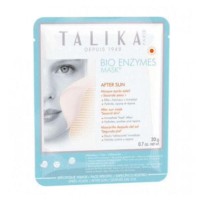 Maschera Talika Bio Enzymes Doposole (20 gr)