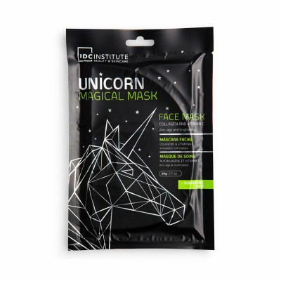 Maschera Viso IDC Institute Unicorn Magical Mask (60 g)